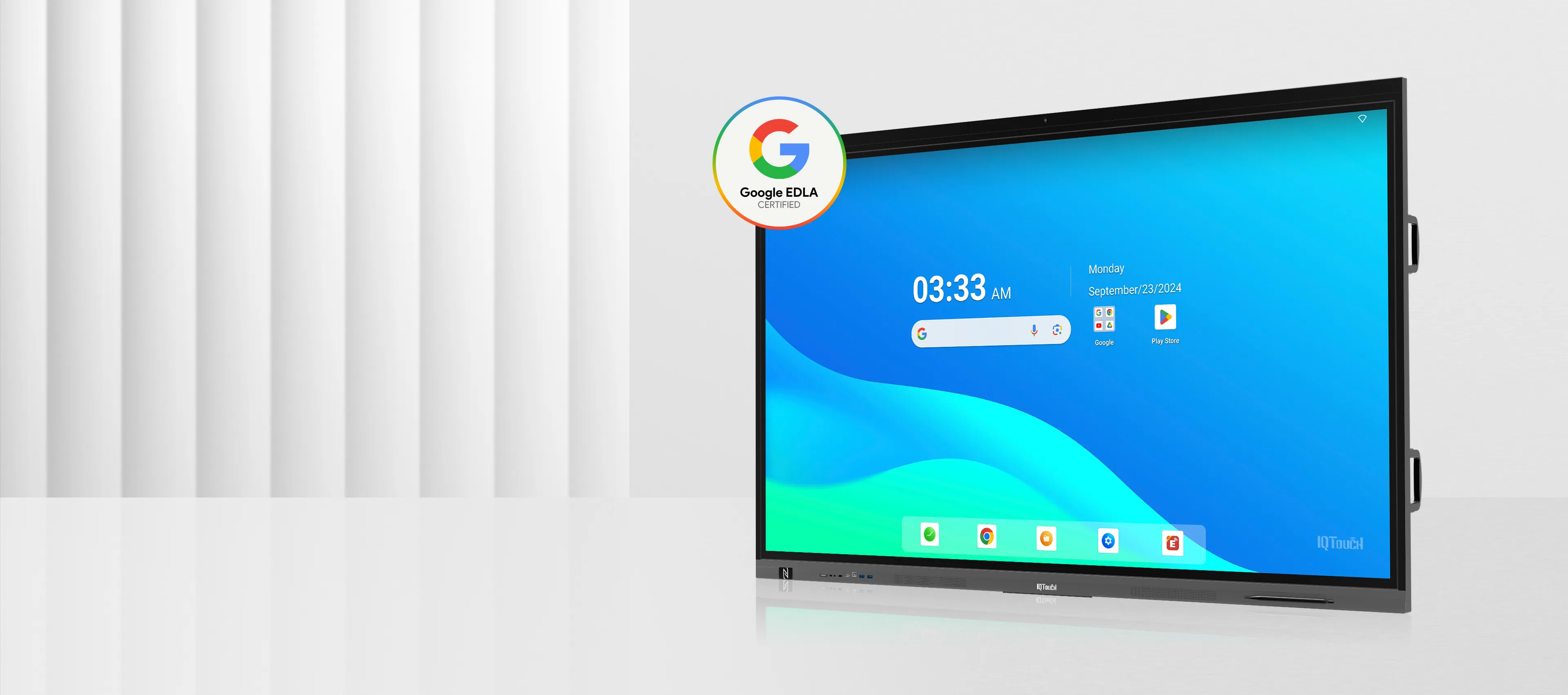 Top 9 Mistakes to Avoid When Buying an EDLA-Supported Interactive Flat Panel